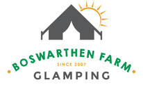 Boswarthen Farm Glamping